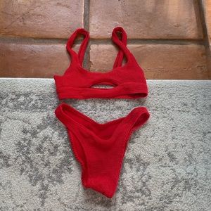 Bound by Bond Eye Res Bikini